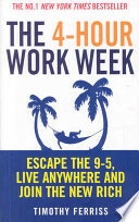 The 4-hour Work Week