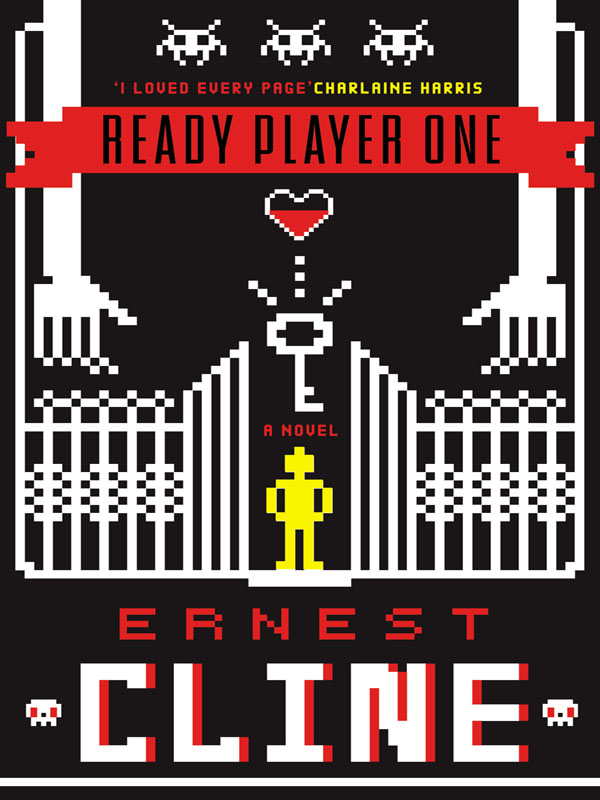 Ready Player One