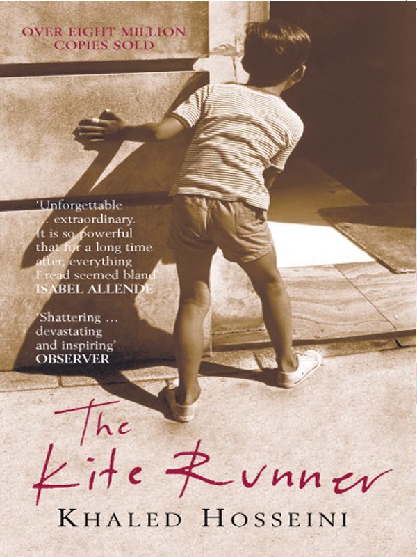 The Kite Runner